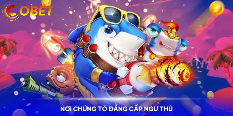 Bắn Cá 2D và 3D, Lựa Chọn Nào Tối Ưu?