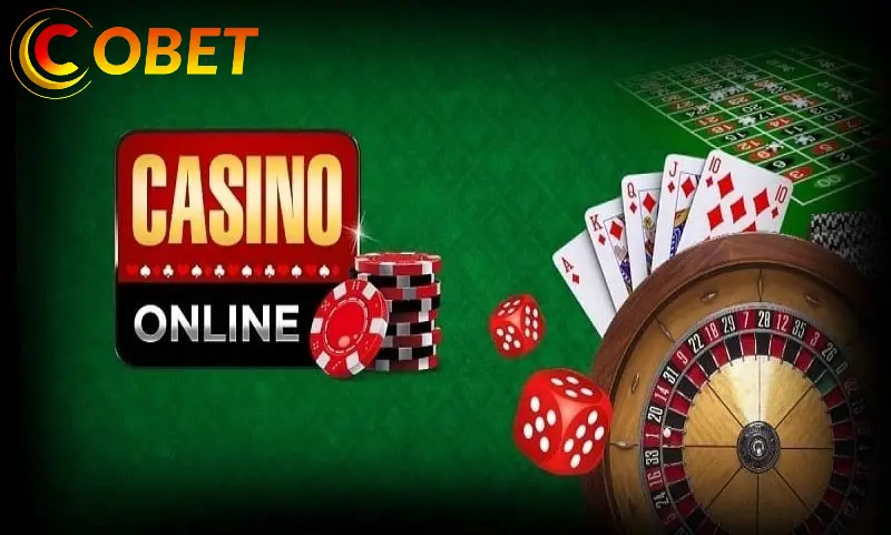 Các Trò Chơi Được Ưa Chuộng Tại Live Casino
