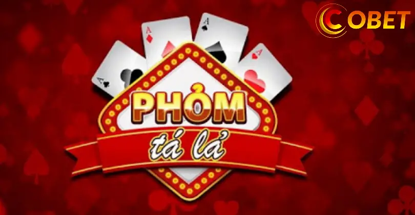 Hướng Dẫn Cách Chơi Phỏm Chi Tiết Từng Bước