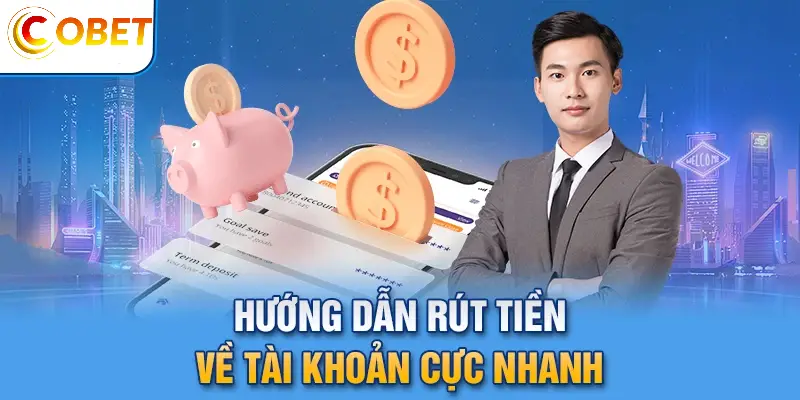 Cách Rút Tiền COBET Thông Qua Hình Thức Đổi Thẻ Cào Điện Thoại