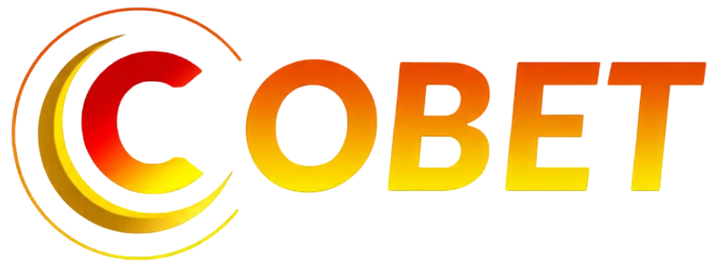 cobet logo