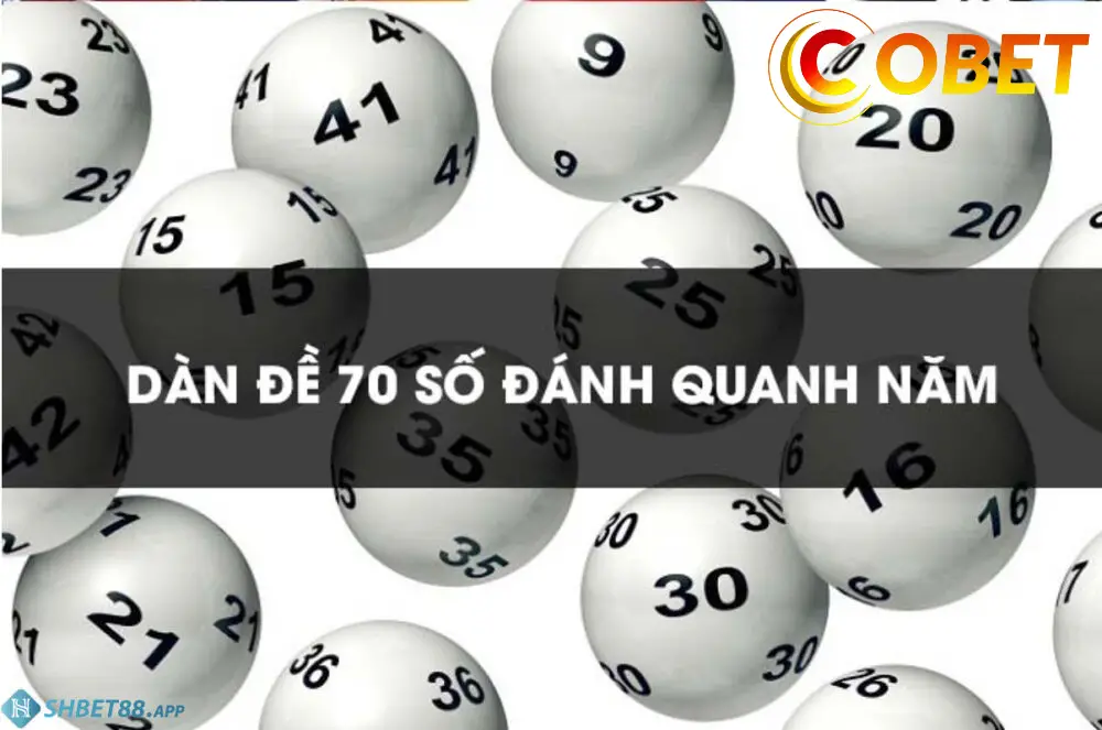 dan de 70 so danh quanh nam suot thang tai cobet 6889c4534601b