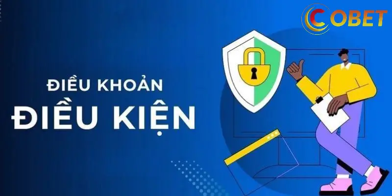 Quy Tắc Về Giao Dịch Nạp/Rút Tiền Trên Hệ Thống COBET