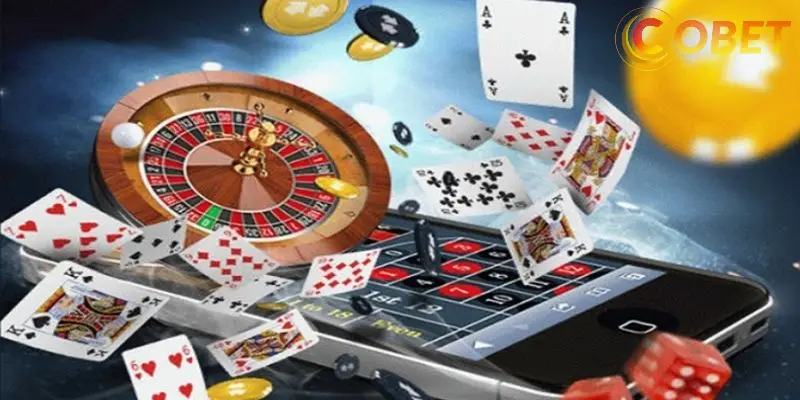 Tính năng mới thu hút trong Game bài COBET