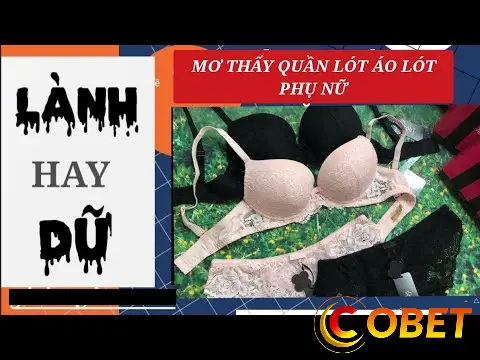 Mơ Thấy Nội Y Có Vấn Đề