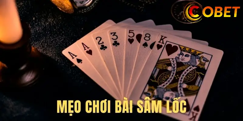 Những Điều Thú Vị Và Bất Ngờ Khi Chơi Sâm Lốc