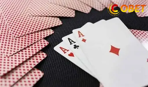 Giải thích chi tiết luật chơi bài 3 lá