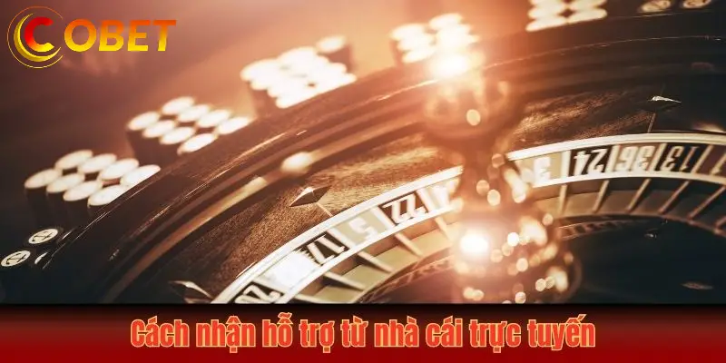 Hướng Dẫn Sử Dụng Đường Dây Nóng COBET Từng Bước