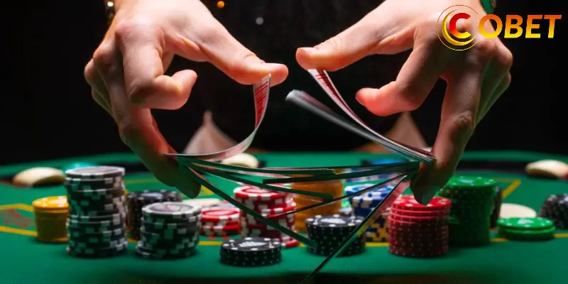 Xếp Hạng Các Tổ Hợp Bài Trong Poker Online