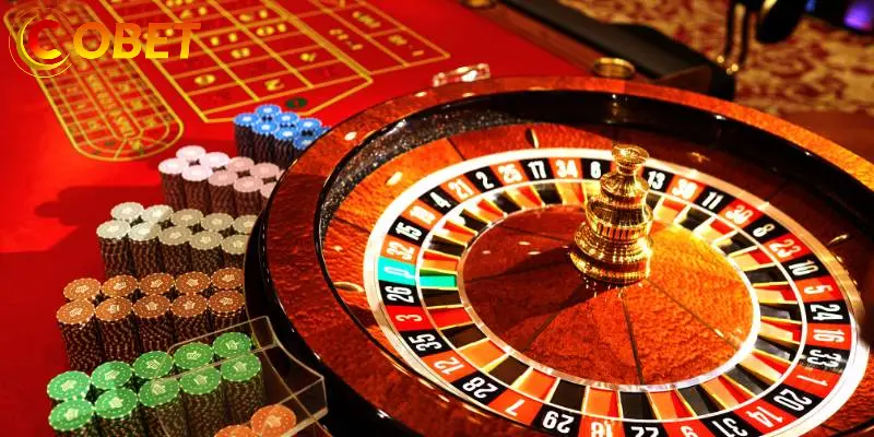 Những Điều Cơ Bản Về Luật Chơi Roulette 3D COBET