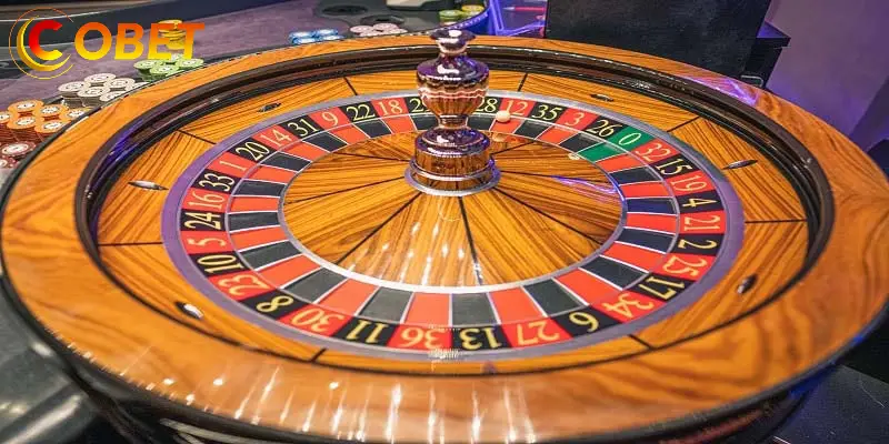 Tại Sao Roulette 3D COBET Lại Hấp Dẫn Người Chơi?